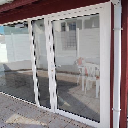 Frambouaze Apartment Anglet Exterior photo