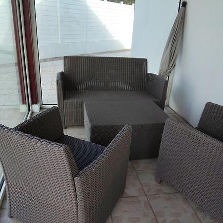 Frambouaze Apartment Anglet Exterior photo