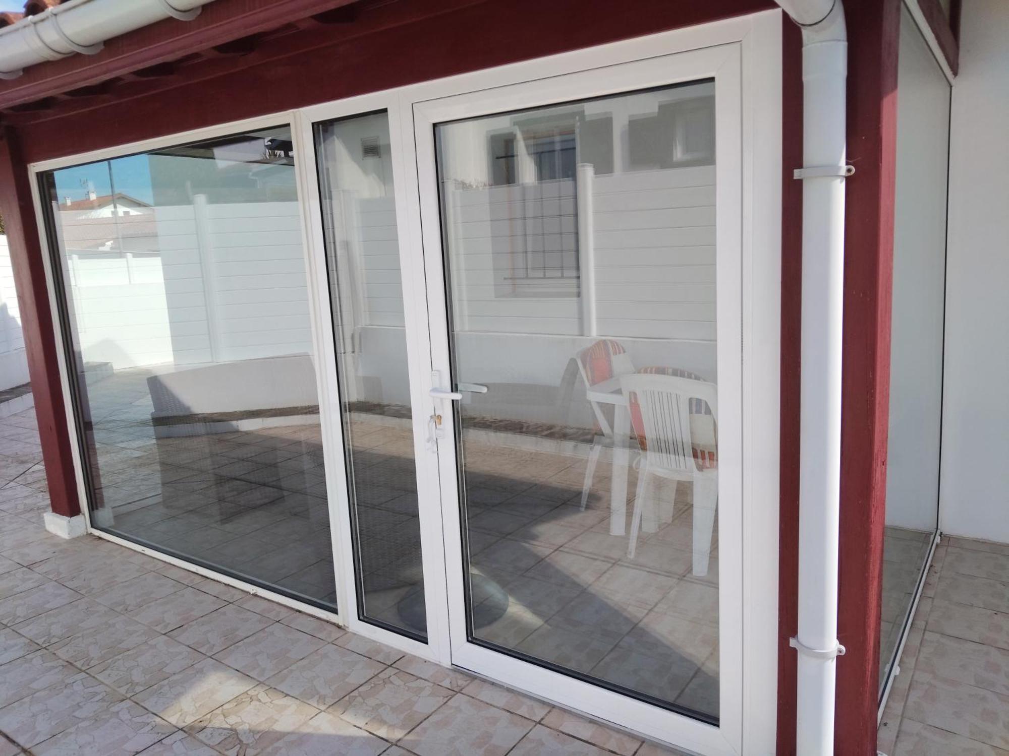 Frambouaze Apartment Anglet Exterior photo