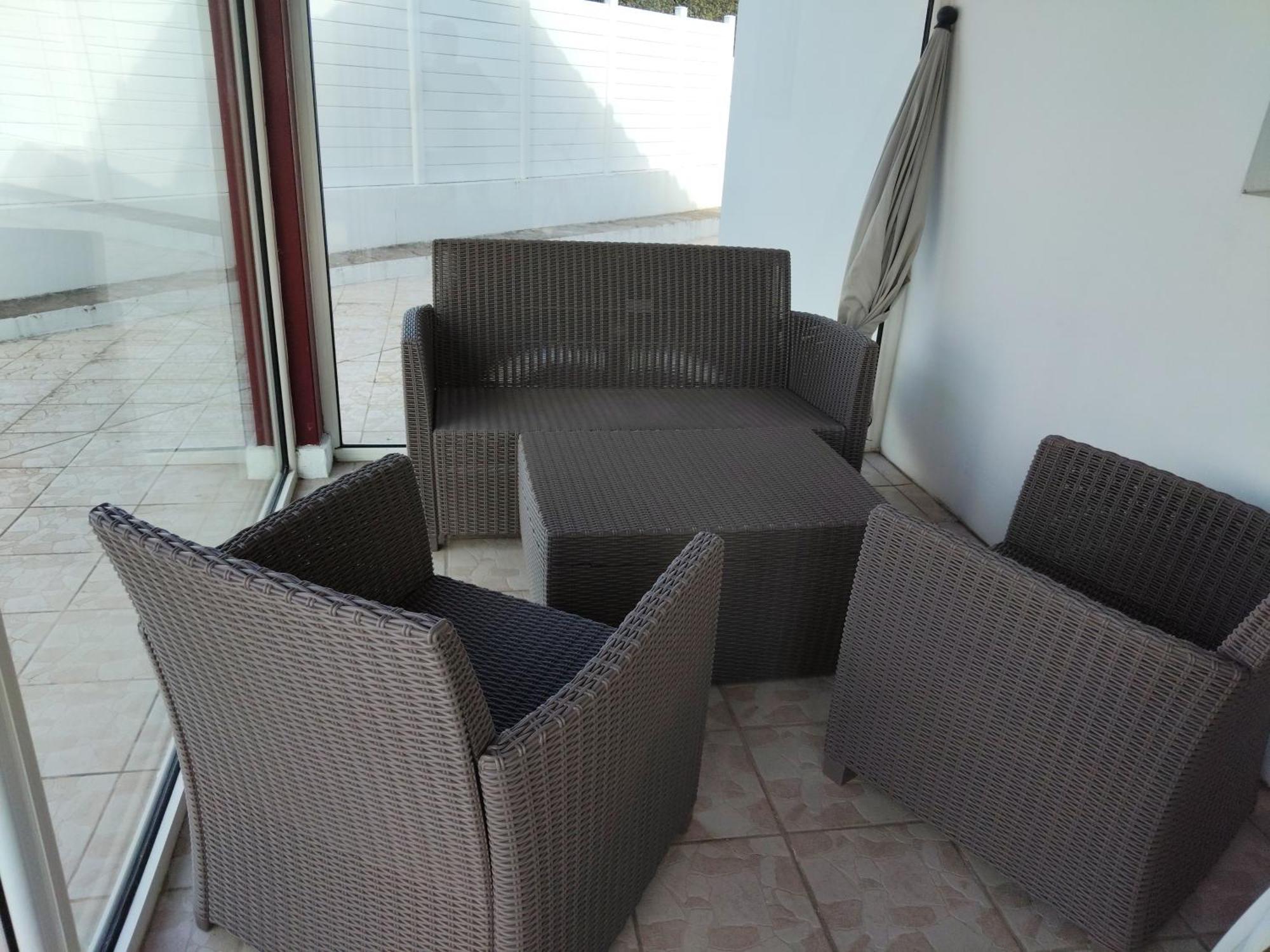 Frambouaze Apartment Anglet Exterior photo